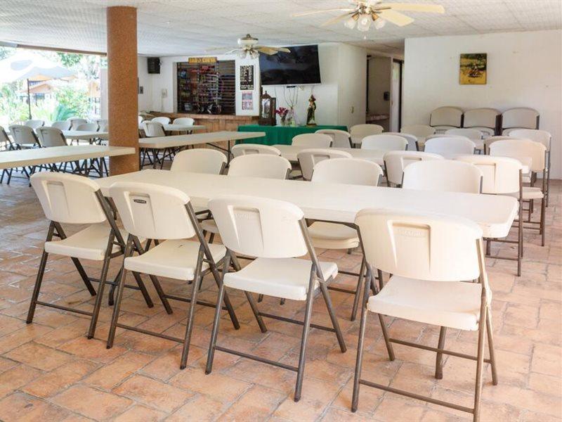 Cotlamani Hotel Aventura Jalcomulco Екстер'єр фото