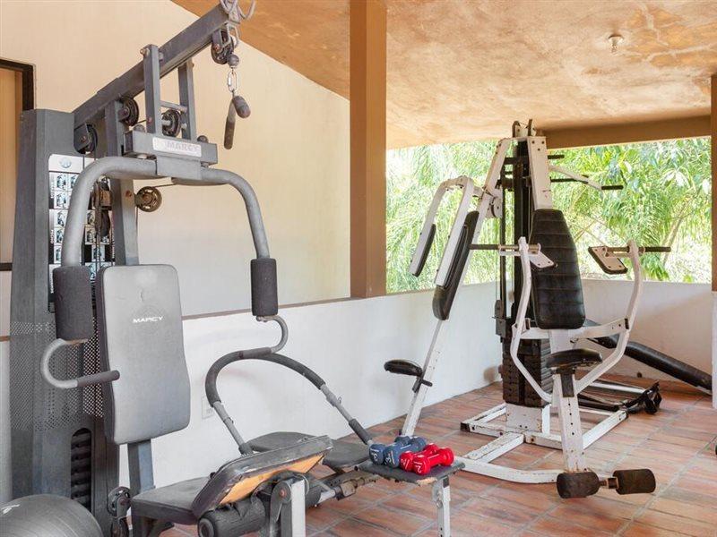 Cotlamani Hotel Aventura Jalcomulco Екстер'єр фото