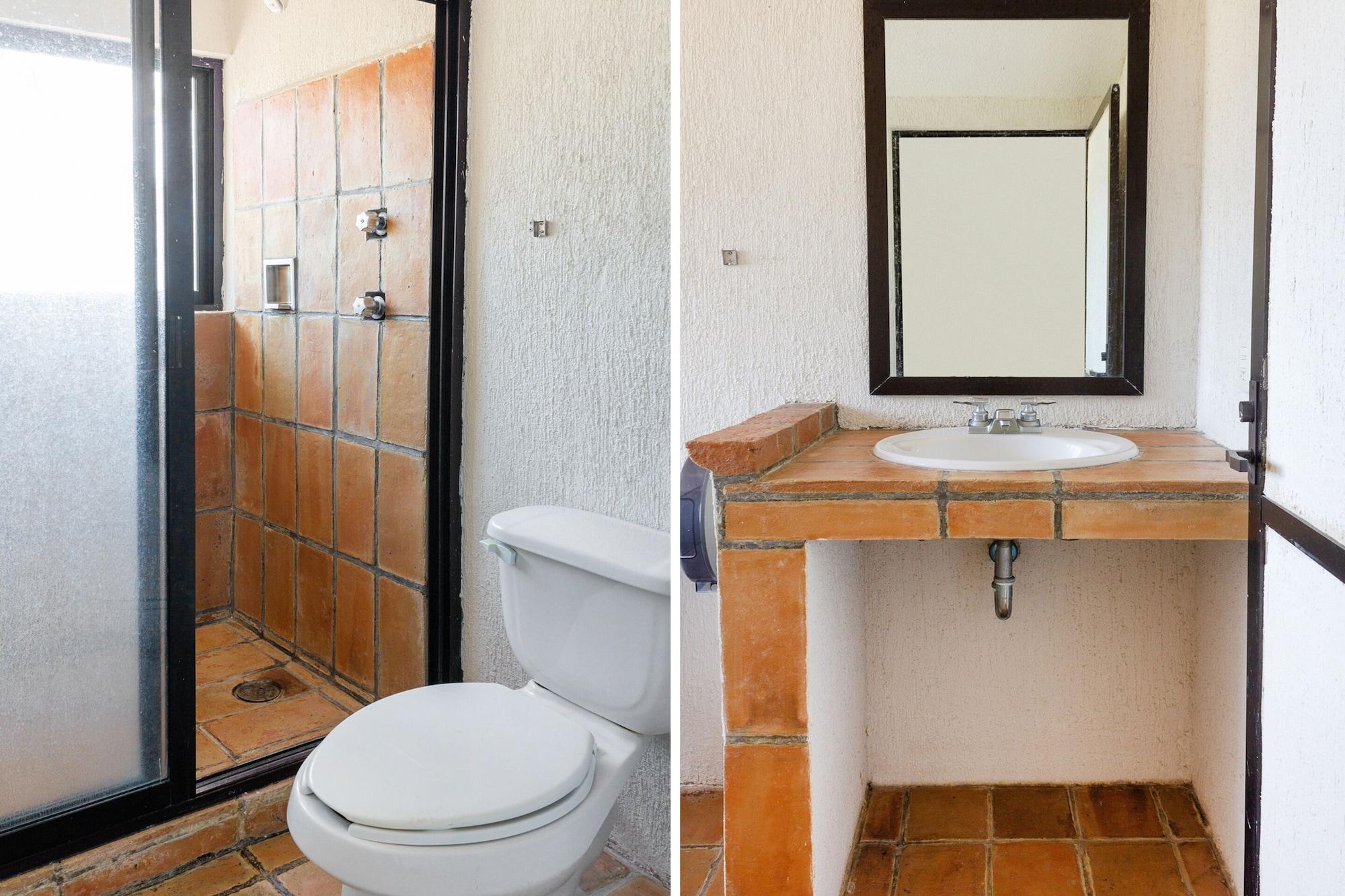 Cotlamani Hotel Aventura Jalcomulco Екстер'єр фото