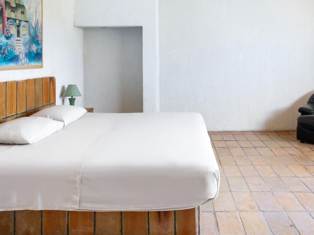 Cotlamani Hotel Aventura Jalcomulco Екстер'єр фото