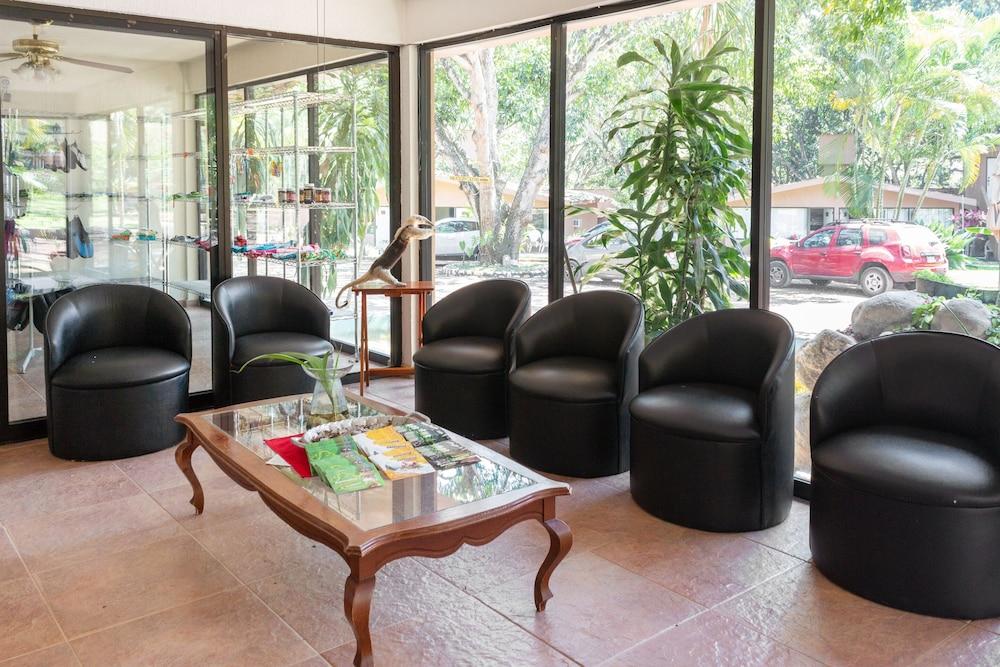 Cotlamani Hotel Aventura Jalcomulco Екстер'єр фото
