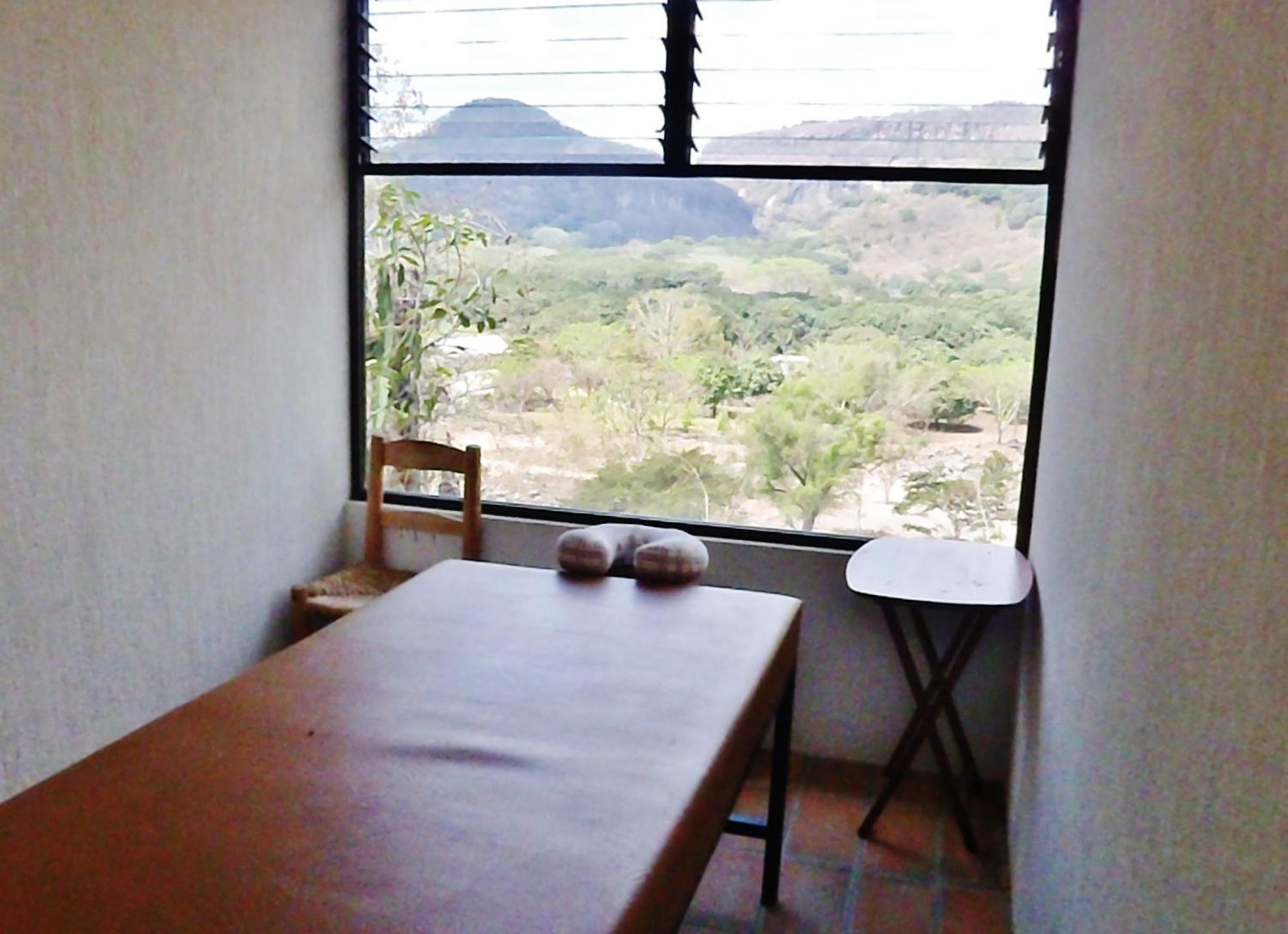 Cotlamani Hotel Aventura Jalcomulco Екстер'єр фото