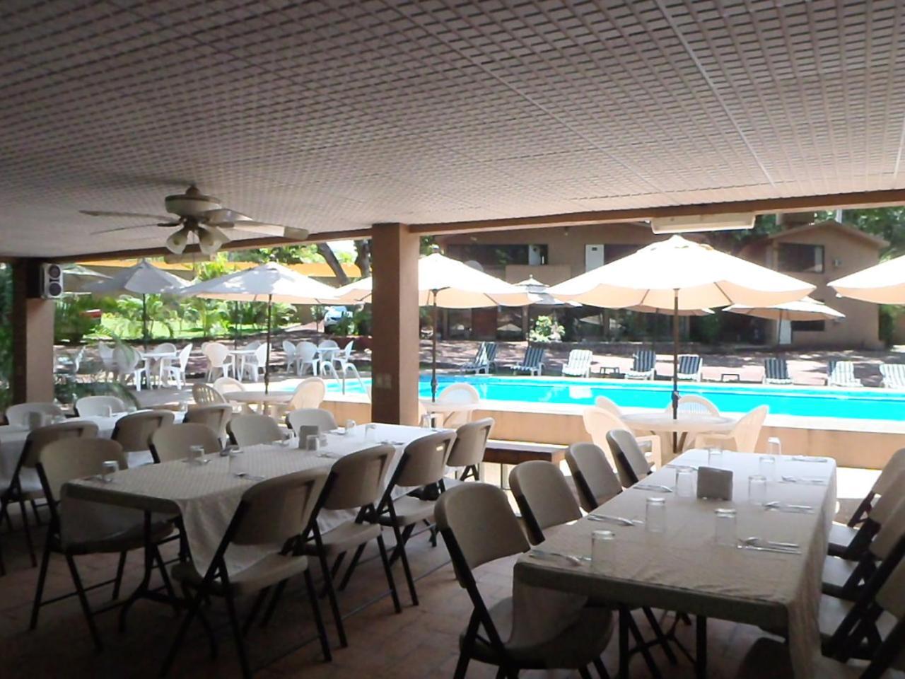 Cotlamani Hotel Aventura Jalcomulco Екстер'єр фото